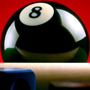 Home of the Stokesley Blackball Pool League