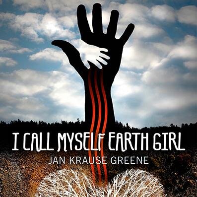 Author
 I CALL MYSELF EARTH GIRL     
THE SPACE BETWEEN DARK AND LIGHT
LEFT FOR DEAD: From Surviving to Thriving