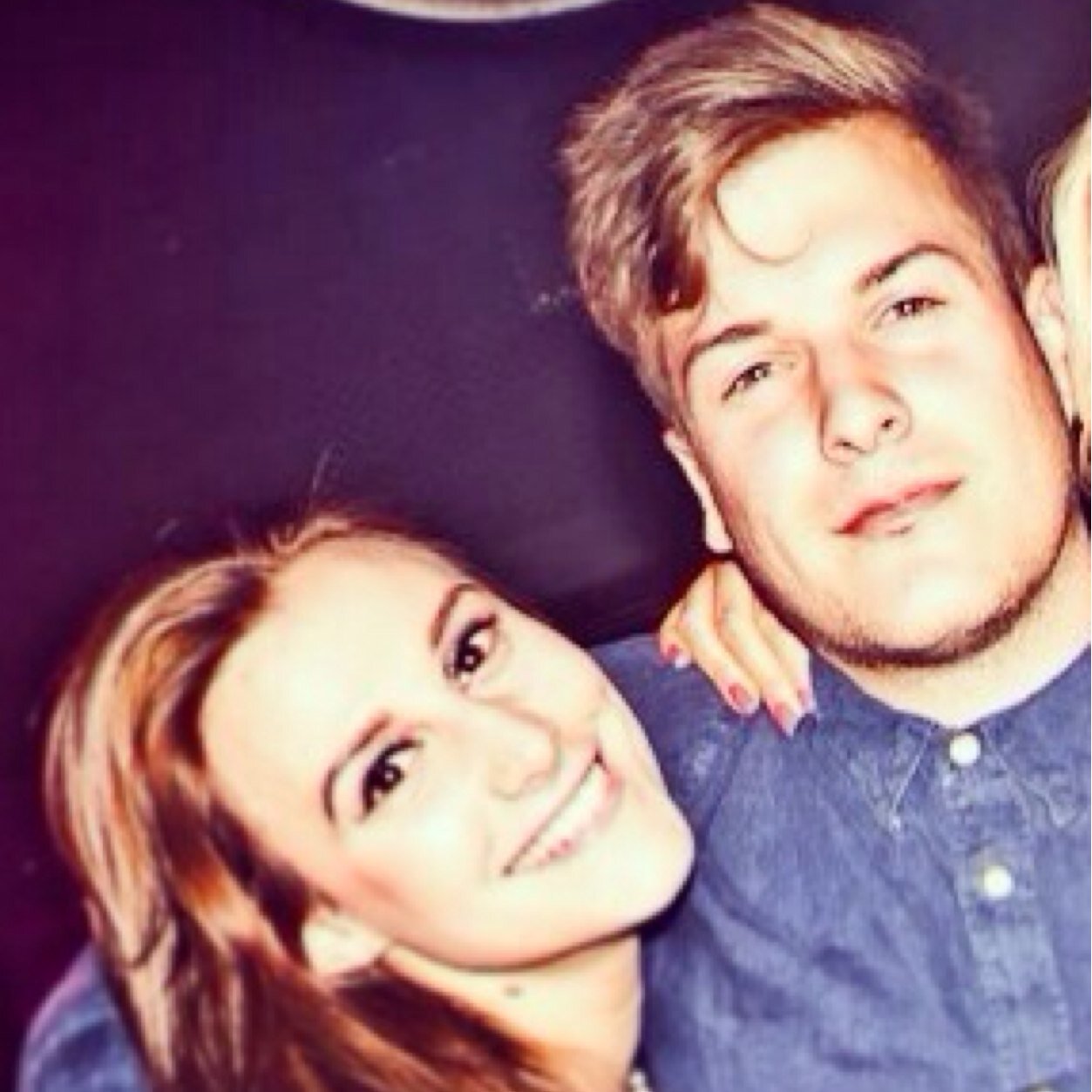 BenJefferyJ's profile picture. 