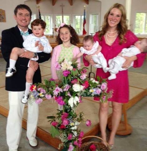 LawrenceFamDent's profile picture. Making beautiful smiles while building a lifelong relationship with you and your family!