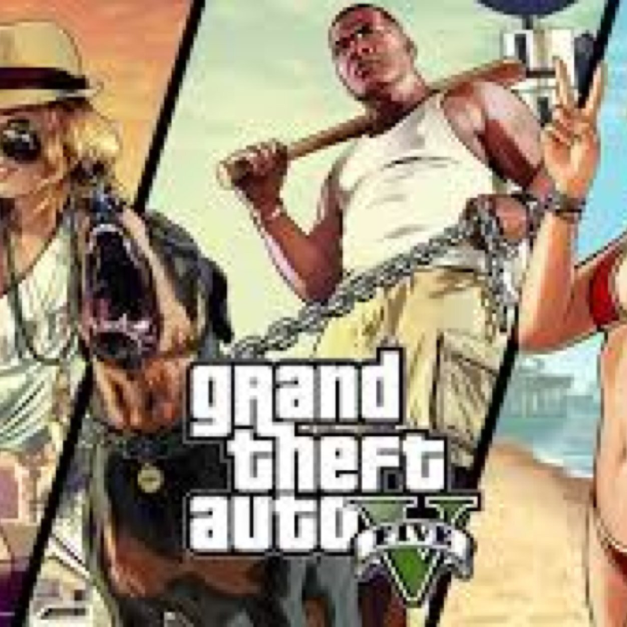 Salut tous le monde. Ce twitter à été créer pour les youtubers GTA 5/Call Of etc , je posterai leur vidéo ( de qualité) sur ma nouvelle chaine communautaire.