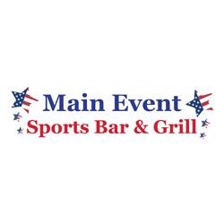 MainEventDgo's profile picture. Durango's neighborhood sports bar & grill offering classic American food, take out, 12 beers on tap, beer rockets, and 15 TVs!