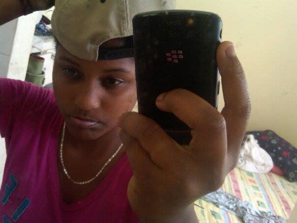 ^_^ Me Dicen Rulay la Qk Controla..En El Area :)

(%Con Diiios Ppor Delantte%) 3 3