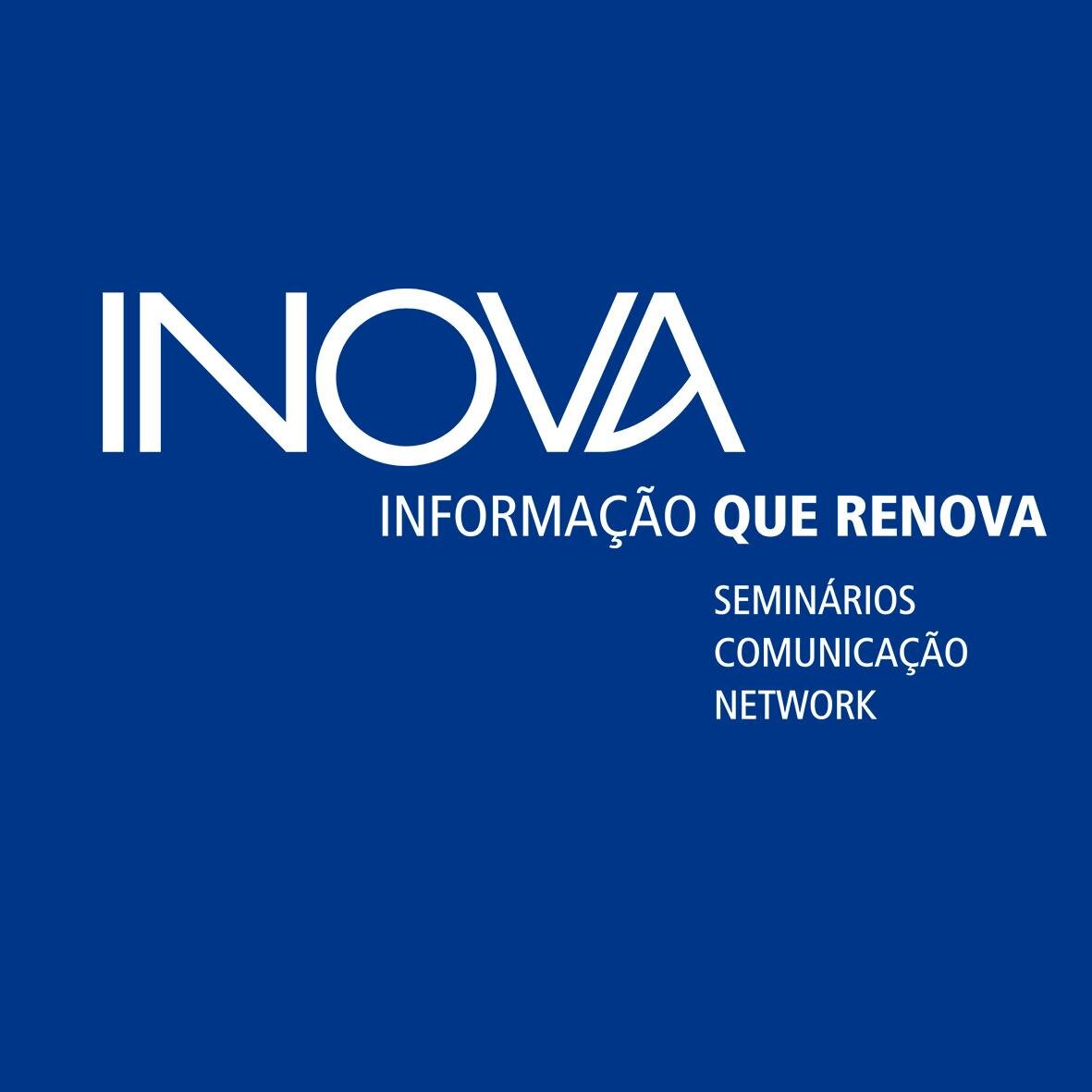 INFORMAÇÃO QUE RENOVA - SEMINÁRIOS - CONTEÚDO - NETWORK