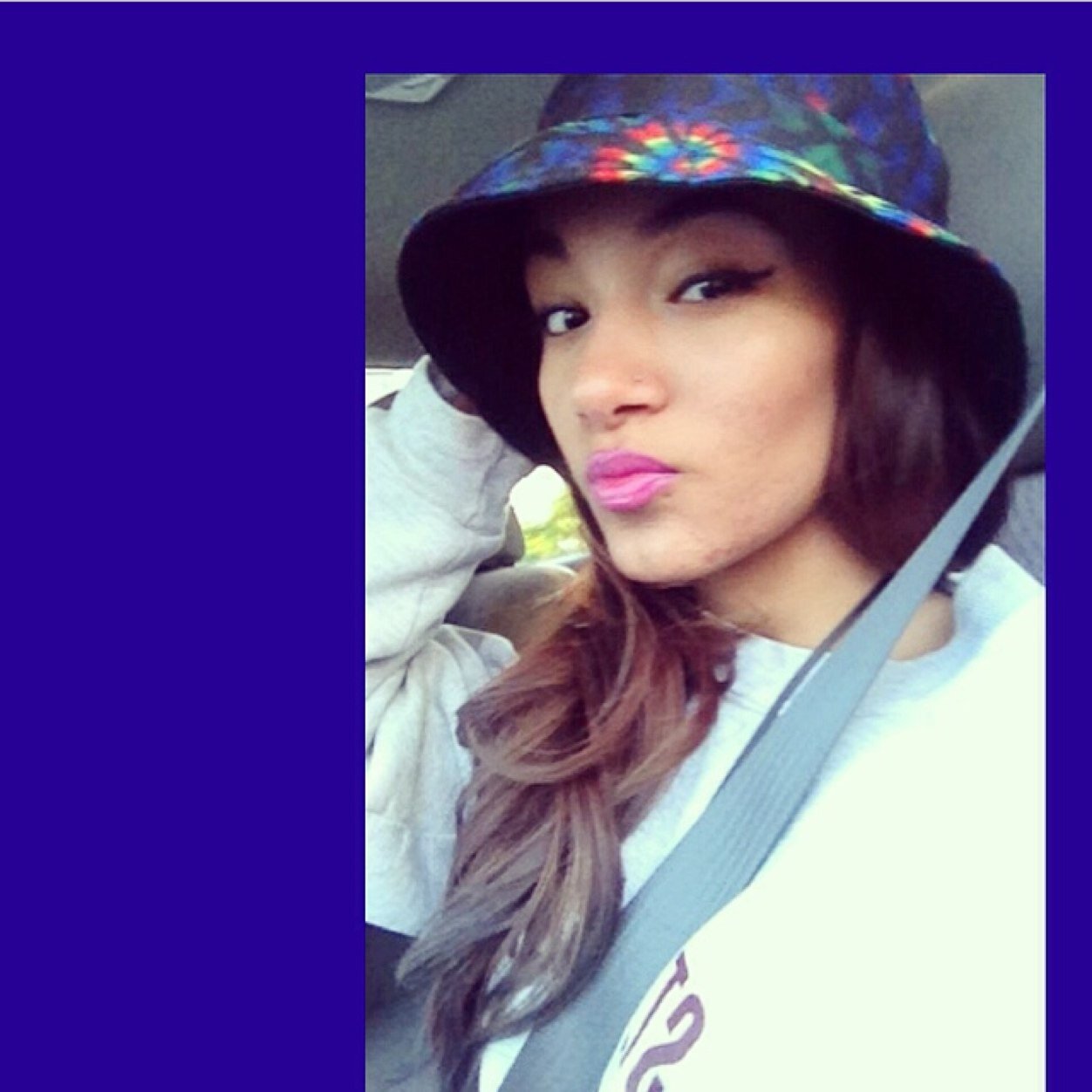 18 | @rozayrosario | NJ