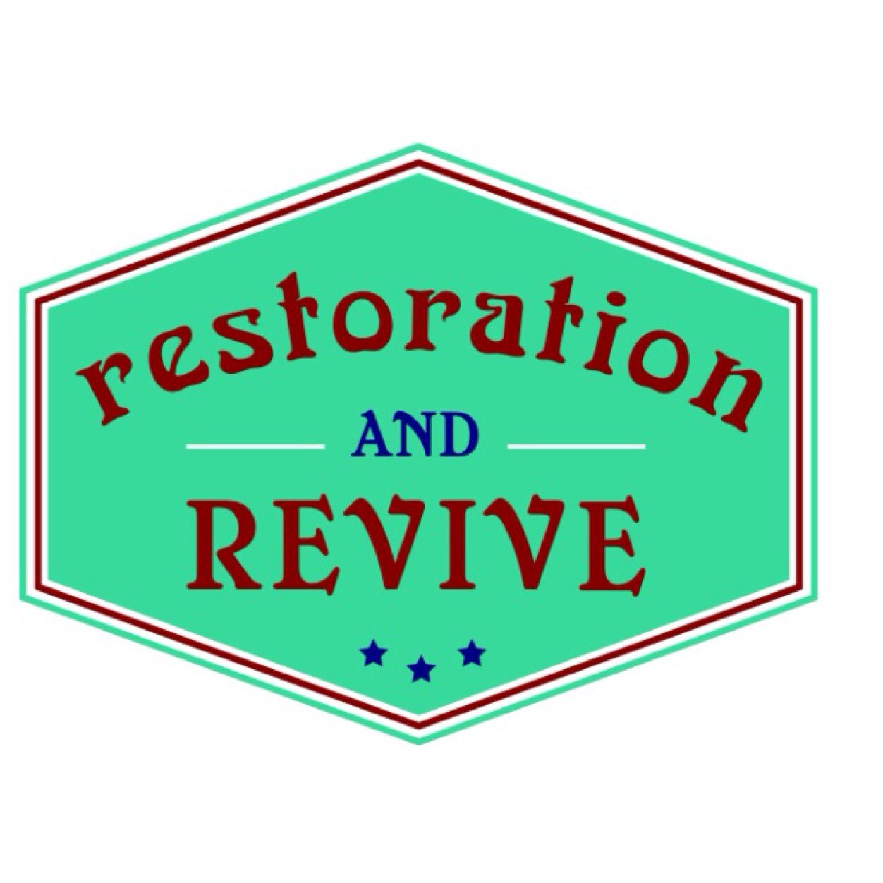 Reviving furniture, unloved old  furniture and give it a new lease of life.