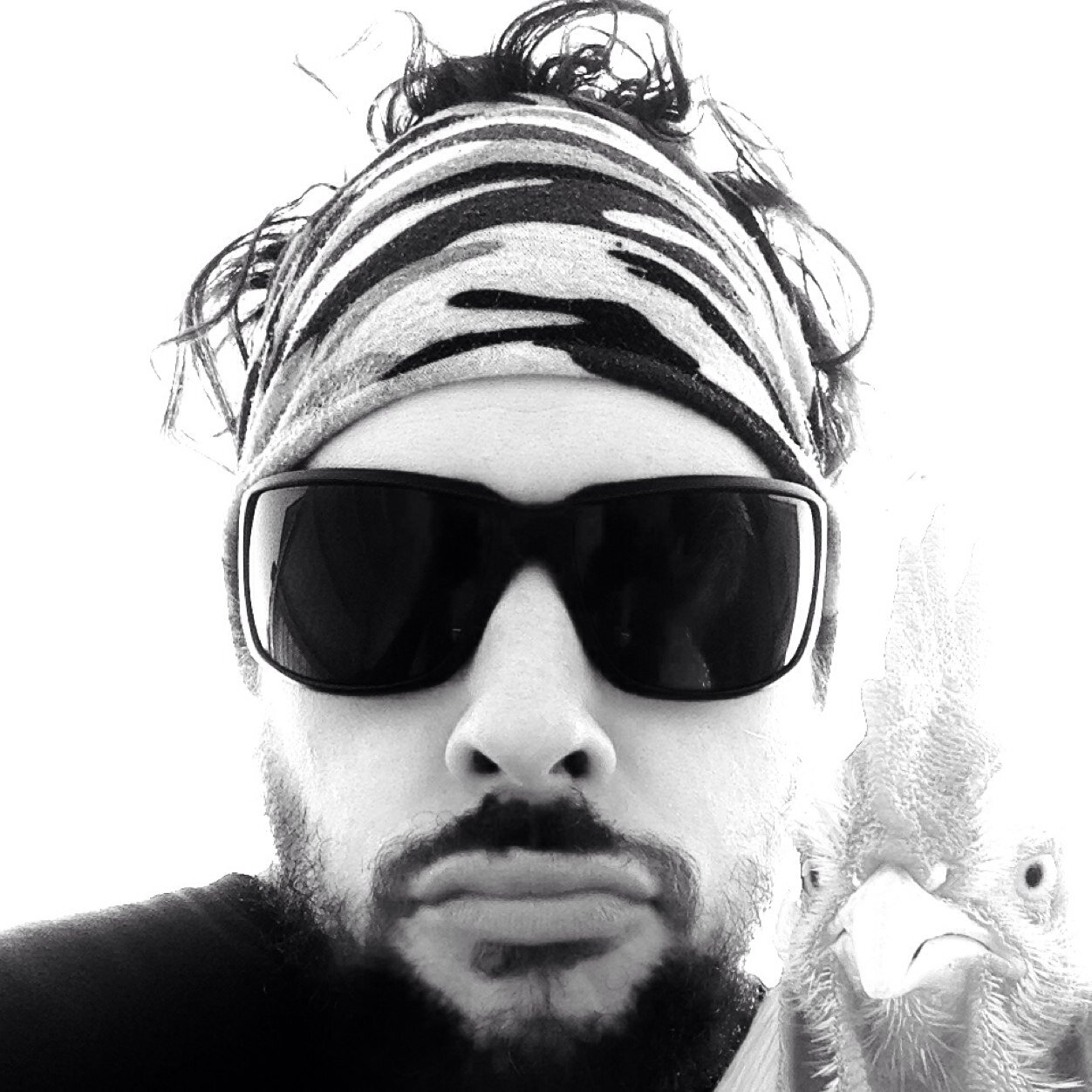 Dad,Soulmate,Surfer,Chicken farmer,Son, award winning tattooer,Asshole