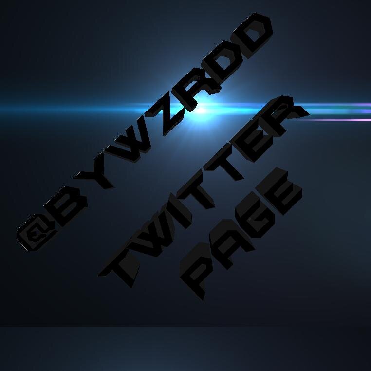 byWZRDD's profile picture. F/A PS3 + XBOX Trickshotter and Feeder Dream Clan: dZ, SoaR or FaZe