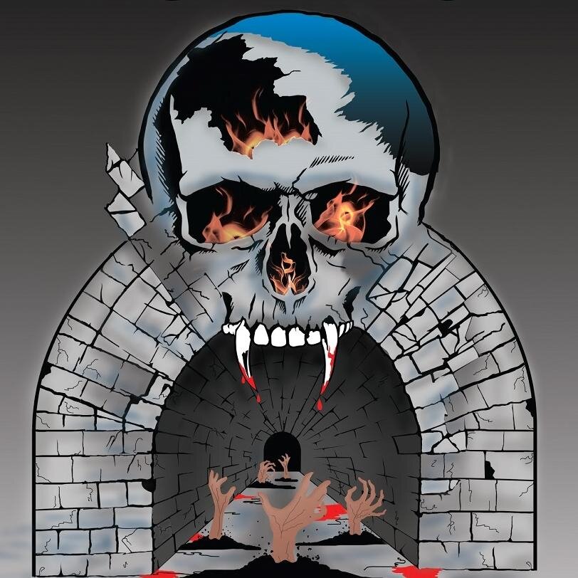 ScreamingTunnel's profile picture. Screaming Tunnels Haunted Playground. Niagara's Most frightening Haunted House Attraction!