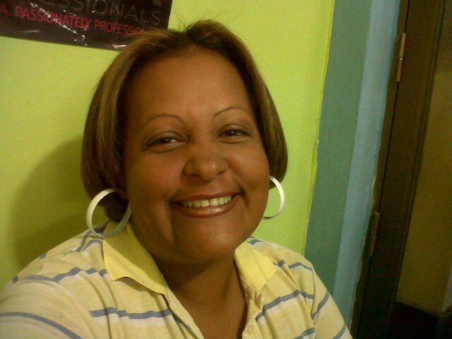 Miliciana Combatiente de esta Revolucion de amor, unidad, lucha, batalla y Victoria. Con Chavez y Maduro..!