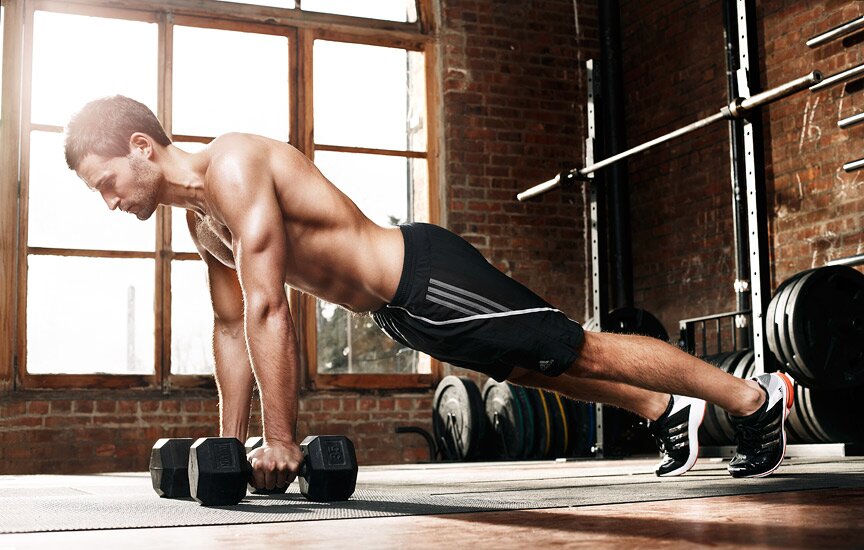 Motivation, Workouts, Articles, and All Things For @GymFellas.

Follow Us & Go Do Another Set!!!