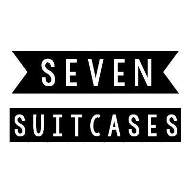 World Travel. With Children. By Experts.
come with us on instagram @sevensuitcases