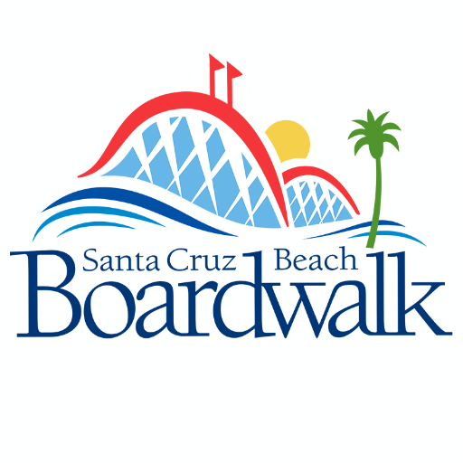 Honored to be voted Best Seaside Park. Operating since 1907, the Santa Cruz Beach Boardwalk is home to 2 National Historic Landmarks. 🎢🎠🏖