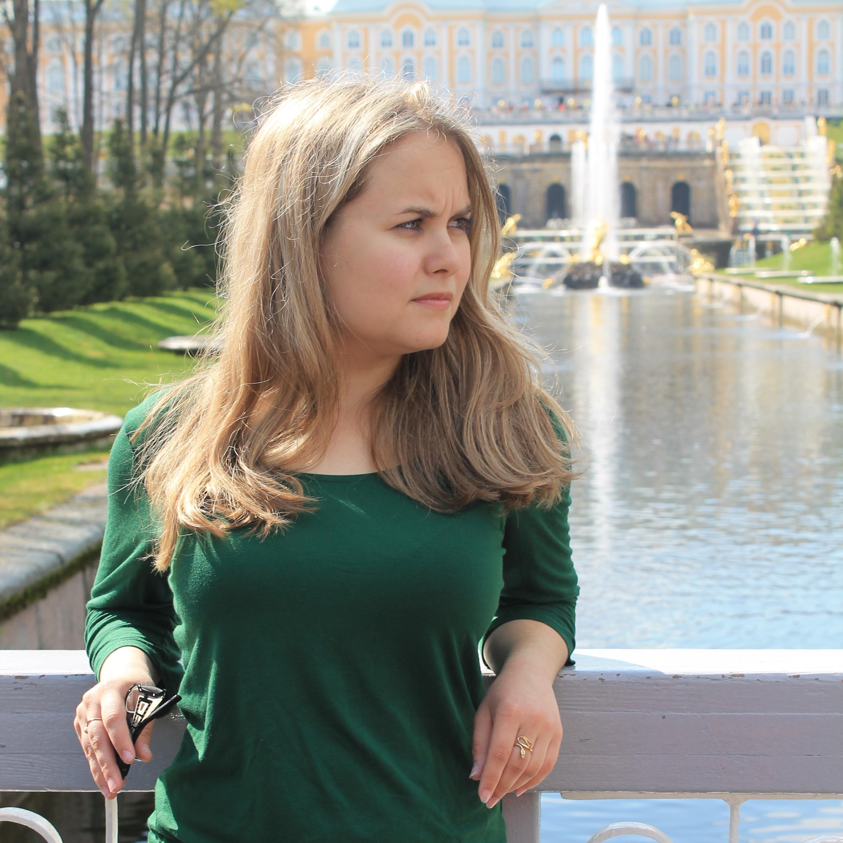 ChibaLela's profile picture. зимазимазима