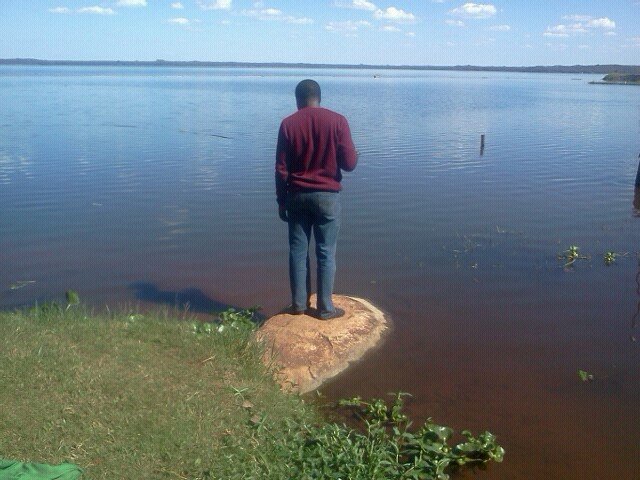 PrinceMugove's profile picture. 