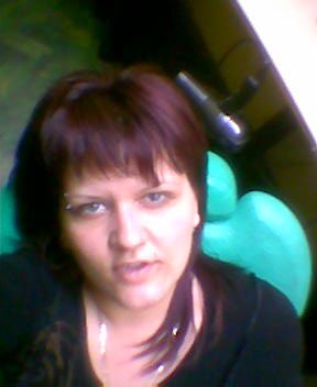 gagolina84's profile picture. Maybe I am crazy, but I am free... :)