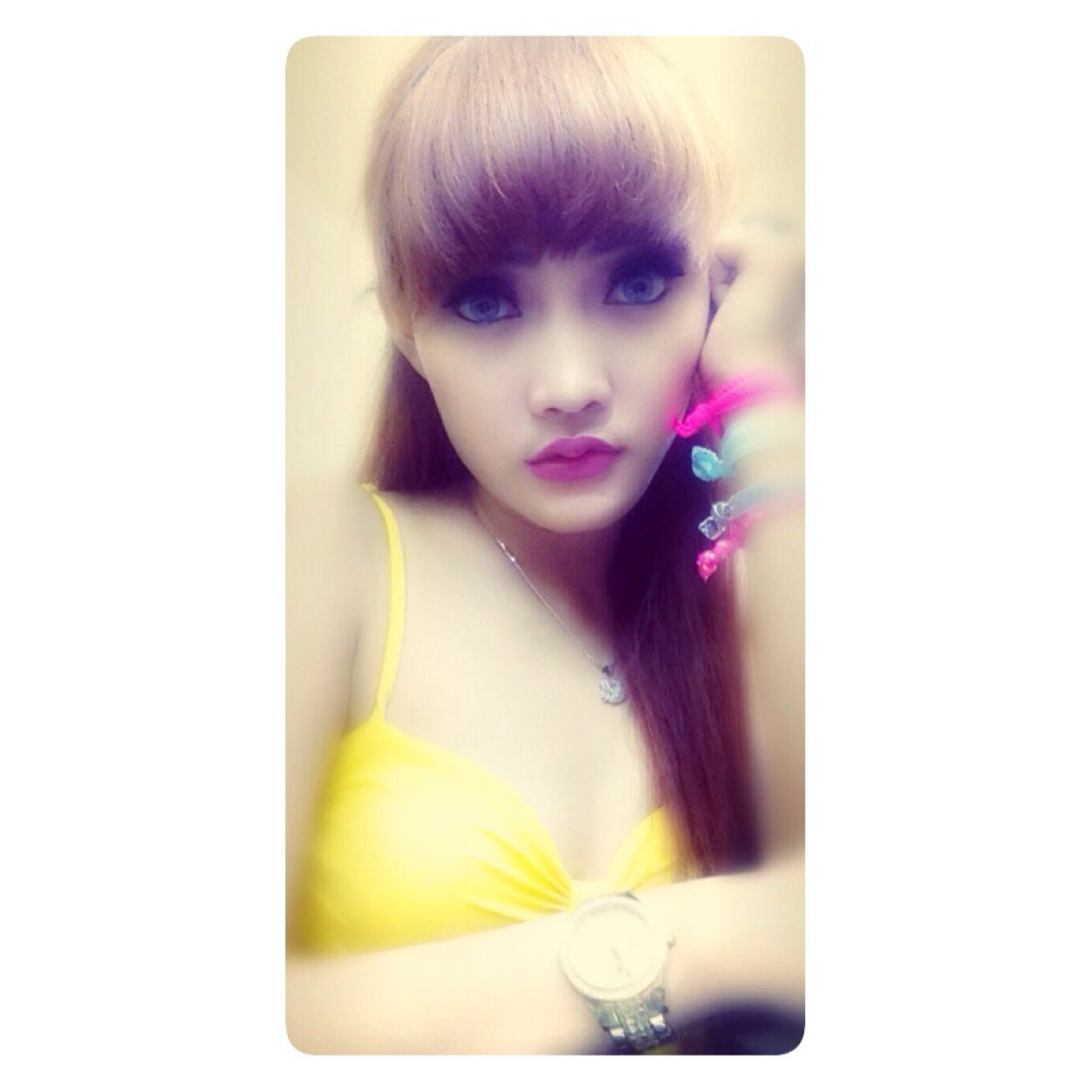 My life is my adventure ♥ || IG : Megga pramita