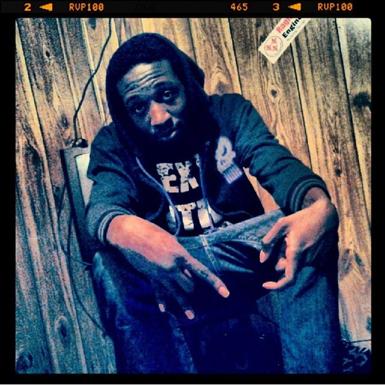 Music is my life, just like mlk I had a dream mind is to b the biggies rapper nd to work wit #ymcmb#bwa#dreamchacers#trillfam#mmg dat my dream#teammurddagangg
