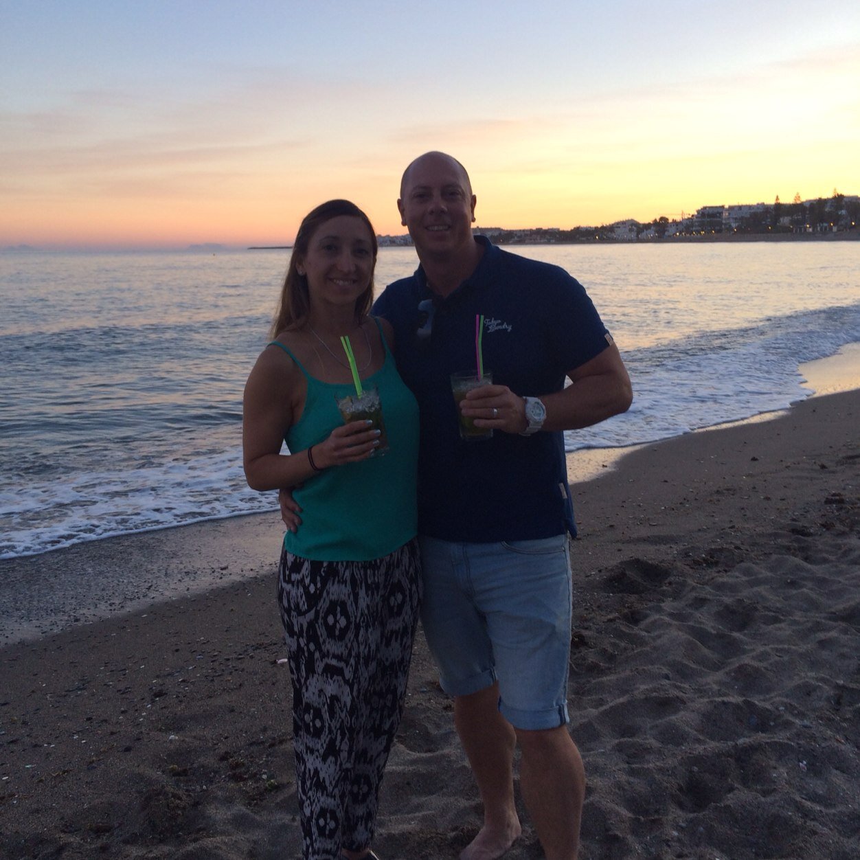 International Business Development Manager, Flex-e-card prepaid gift cards. Im privileged to have a fantastic job, great friends and an amazing wife.