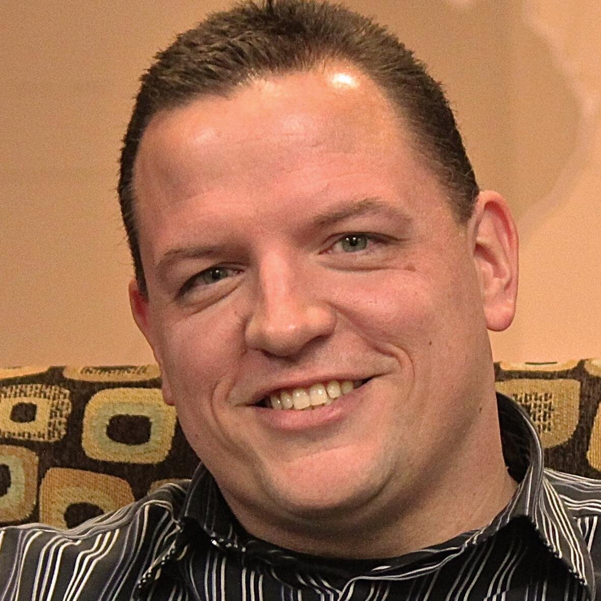 Husband, Father, Sr Associate Pastor of Ministries, Second Baptist Springfield, MO