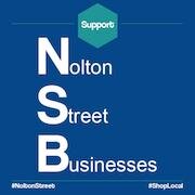 Nolton Street, Bridgend