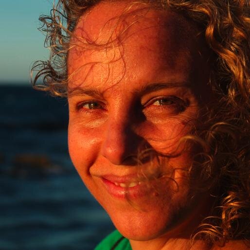 Patricia Acuña (E) Profile