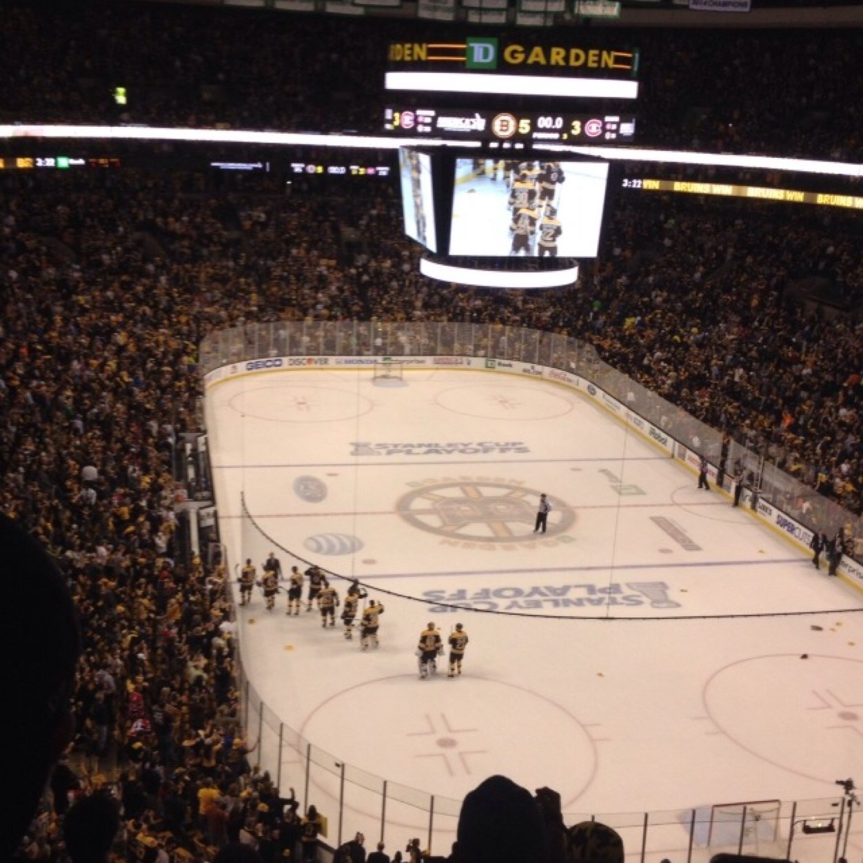 Boston Bruins Fan Account #BruinsFam #NHL15Bergeron