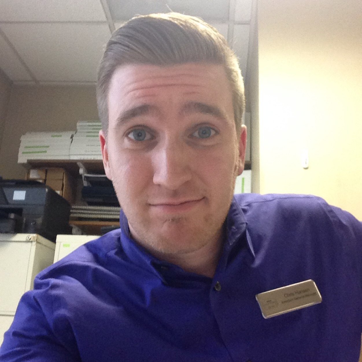 chrisbg747's profile picture. 