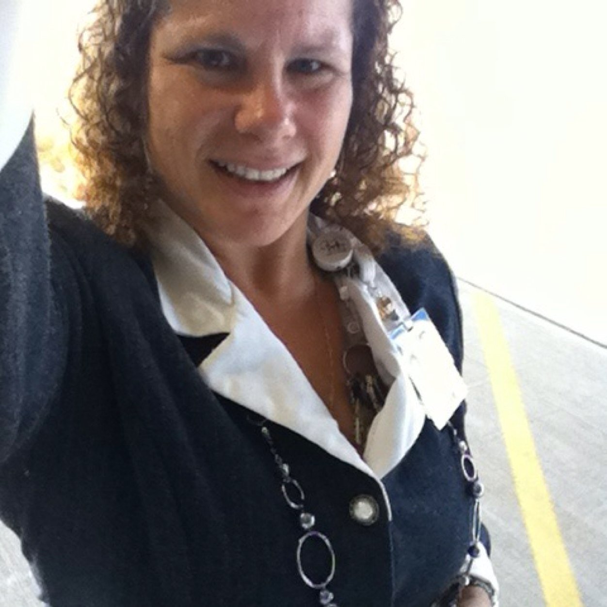 Nurse, Mom, Singer/songwriter, photographer, #AOIIlifeloyal, #ALAM, Badgers Packers fan, ❤️Cardio combat & Zumba, travel4TKD, #Bones, #Bonesfan, #Mom4aBlackbelt