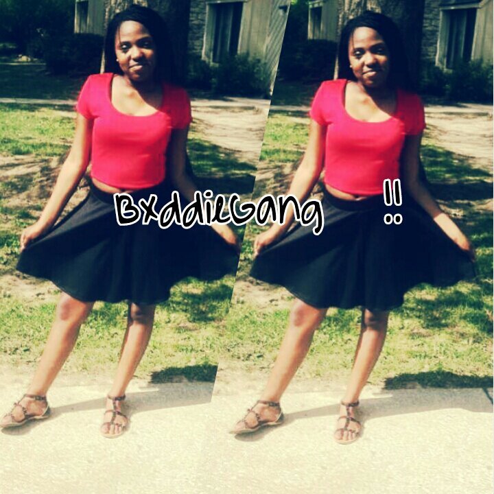 FMOI : BxddieGang
