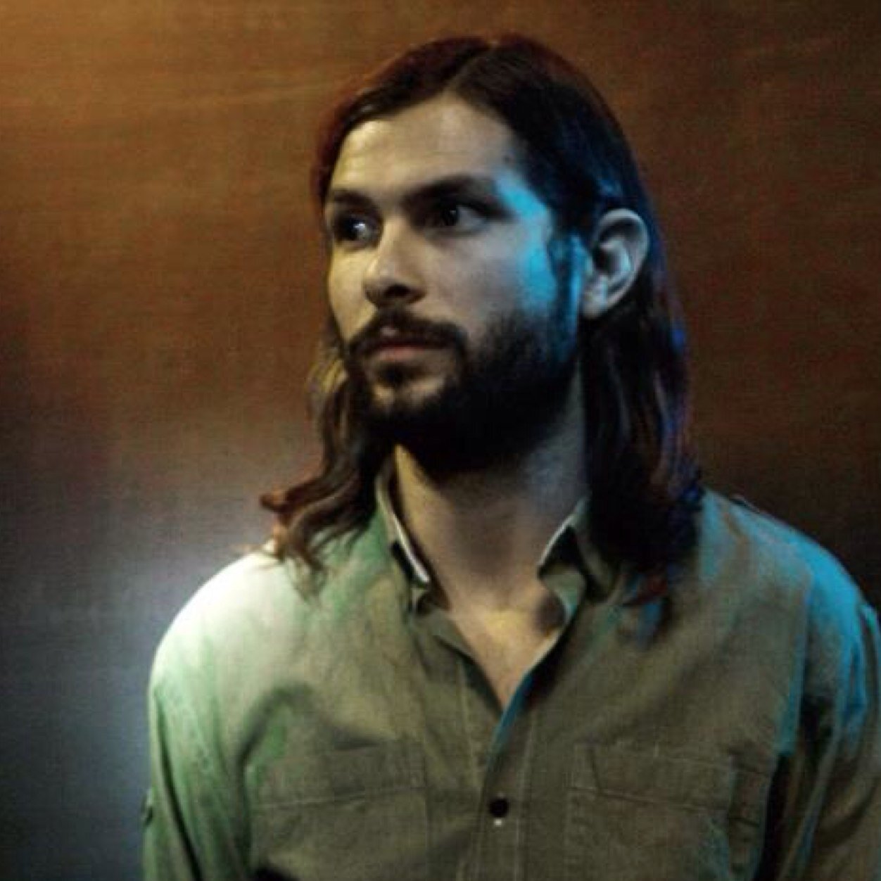 coreypetrick's profile picture. 