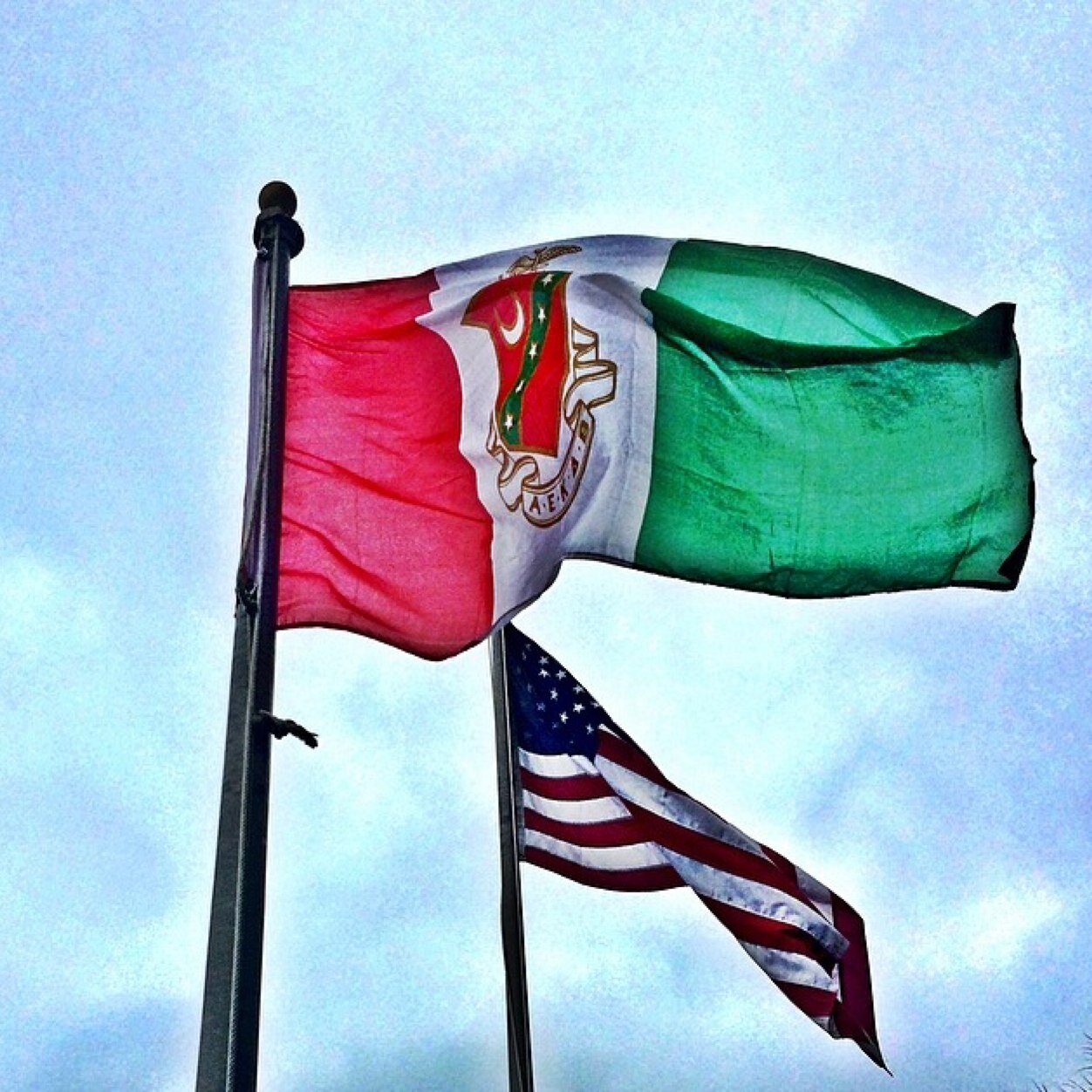 KappaSigmaHPU's profile picture. Fellowship. Leadership. Scholarship. Service.