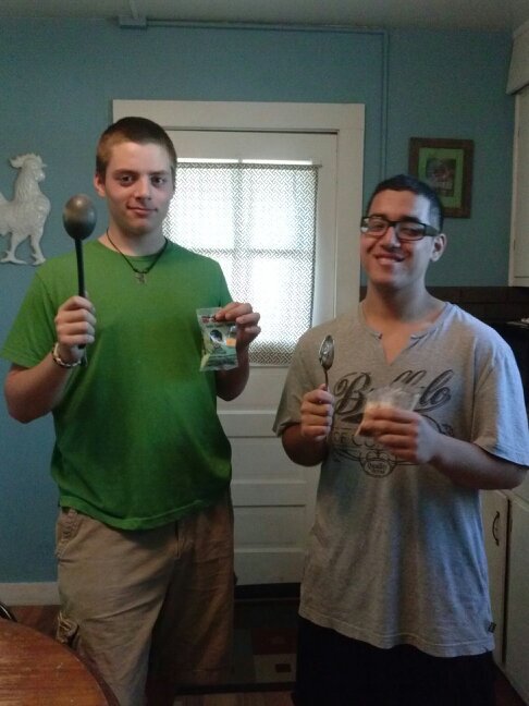 MacGuireJD's profile picture. 