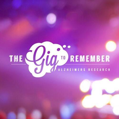 Best #music #gig in #Swindon in aid of #alzhiemer's research. It's all about the music! On the hunt for an amazing artist for 2015.amanda@thegigtoremember.co.uk