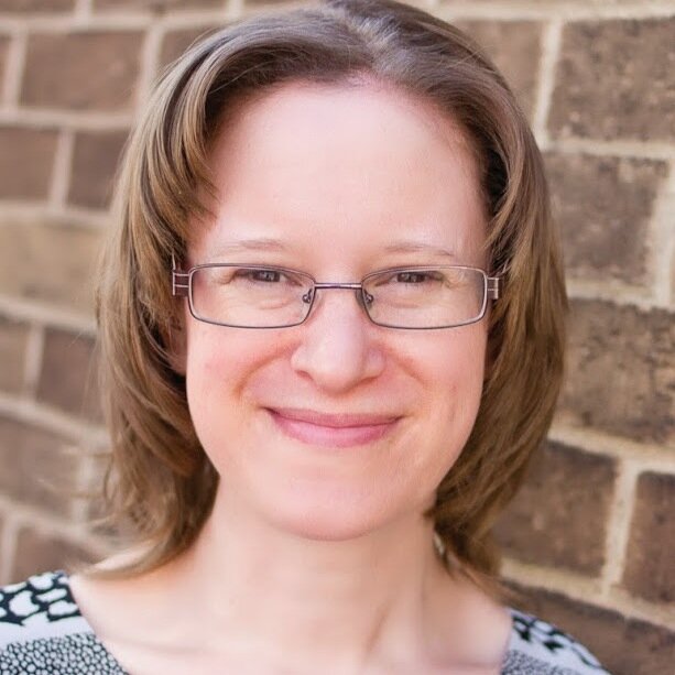 Karen Haslam