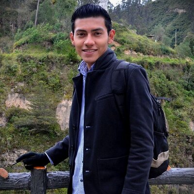 Profile Picture of Cristian David Arcos (@arcoscristiand) on Twitter
