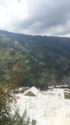 PastorEdwardW's profile picture. On a  narrow path.