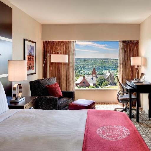 The Statler Hotel At Cornell University On Twitter