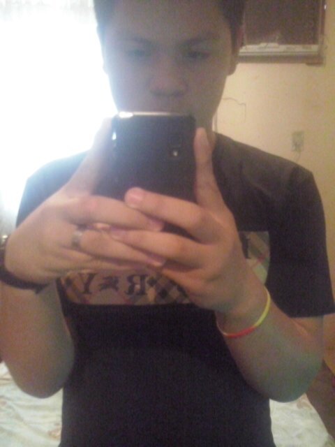 Soy Mexicano x_O