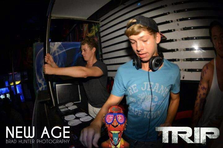 djelmarco Profile Picture