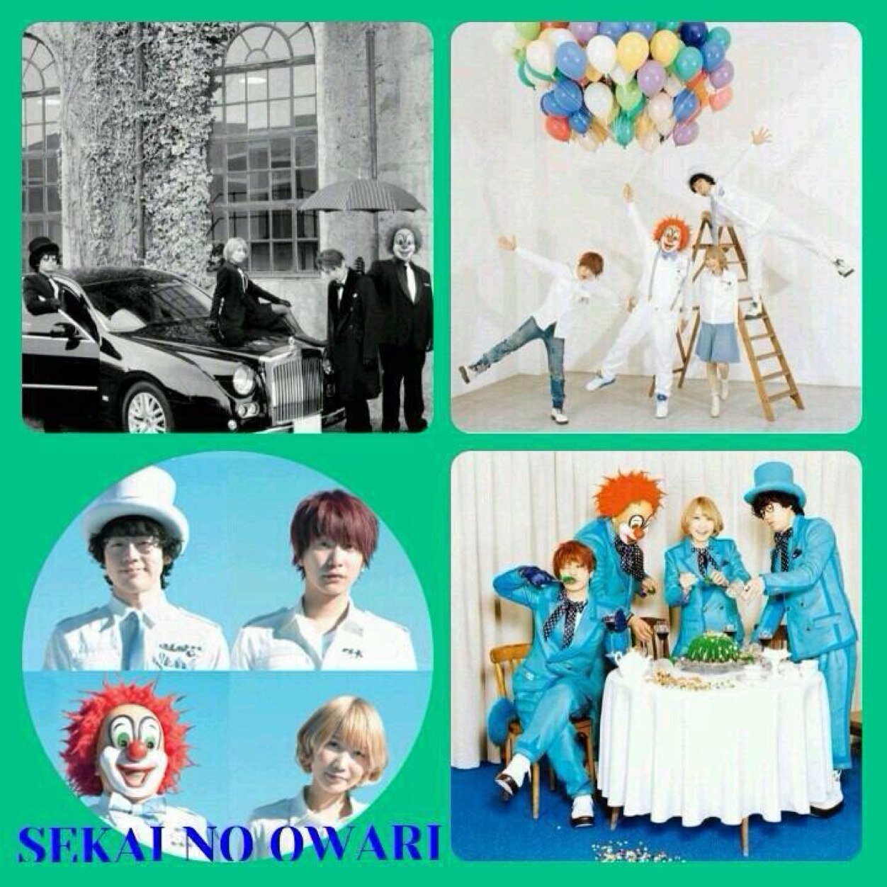 seriseri17's profile picture. 、セカオワめっちゃ大好き♡、吹奏楽wトランペット♡初心者なりに頑張ります*\(^o^)/*