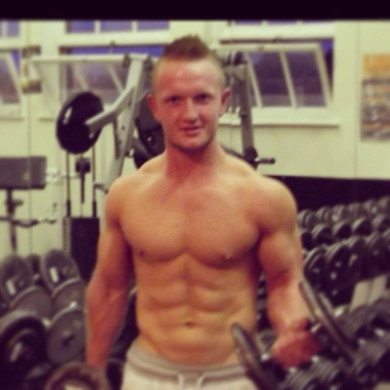 djwheatley25's profile picture. 