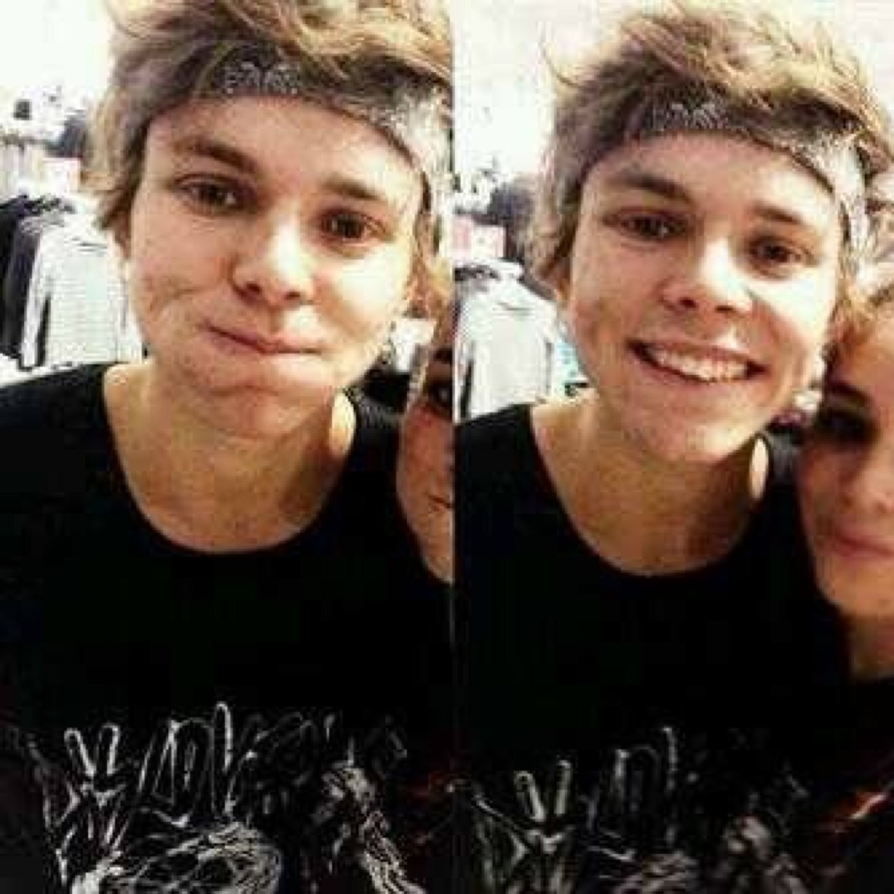 frxppeirwin's profile picture. 5sos is the cheese to my pizza. ~0/4~