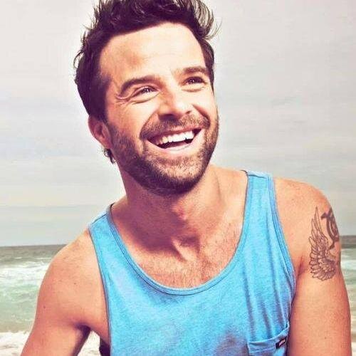 CharlieMacguire's profile picture. Welcome to my UK FanPage for HomeandAways Zac Macguire