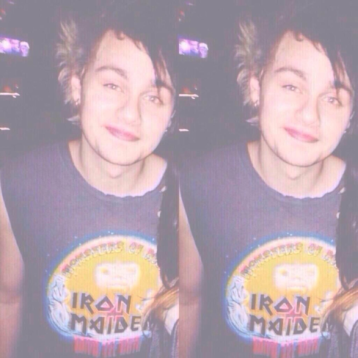 @cflfrxd wants to be ur friend and thinks ur amazing so u should follow her?¿?