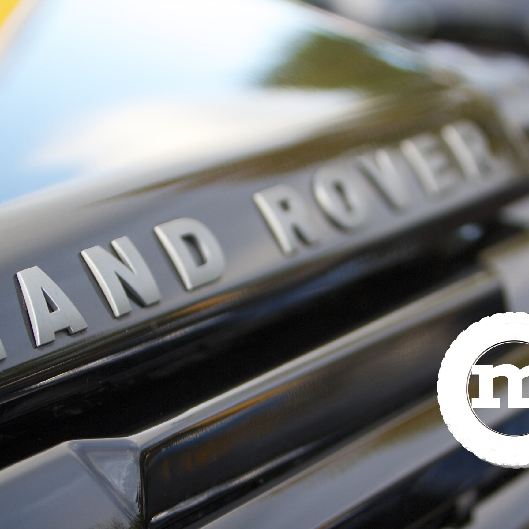 Air Suspension, comfort and performance packages for Defenders