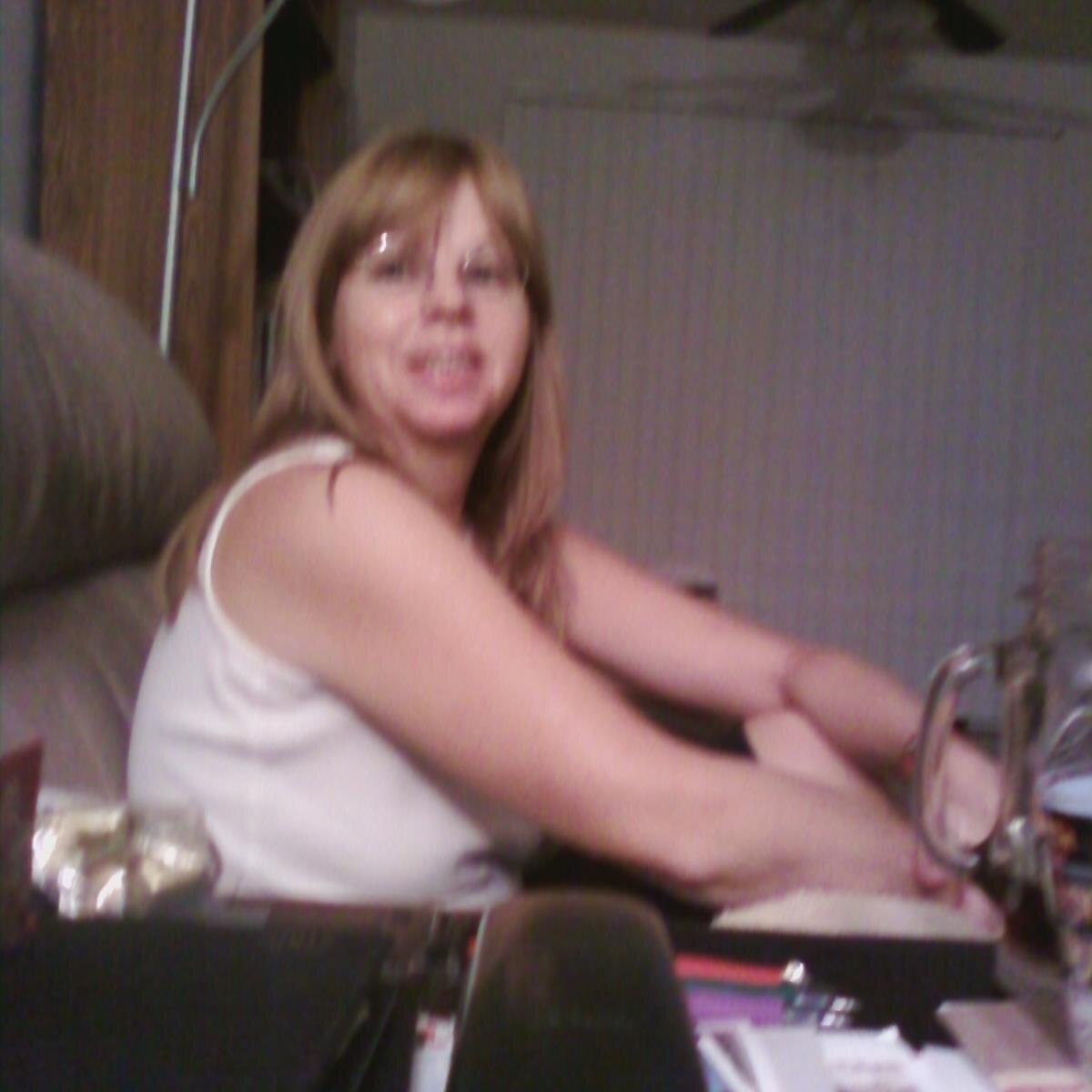 58johnnie's profile picture. Bible Teacher, Spiritual Life Coach, Wife, Mother and Grandmother too