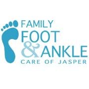 Family Foot & Ankle Care of Jasper provides expert and friendly foot and ankle care and surgical solutions in Jasper, Indiana for patients of all ages.👣