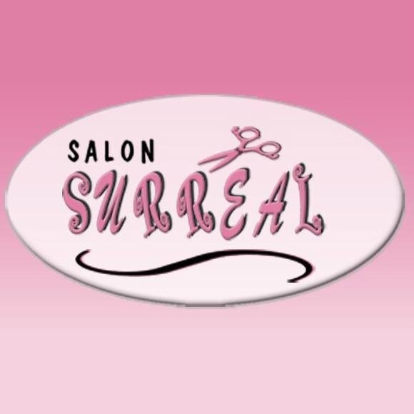 At Salon Surreal, you can be assured that we have all of the necessities to give you the new, fresh look that you deserve.