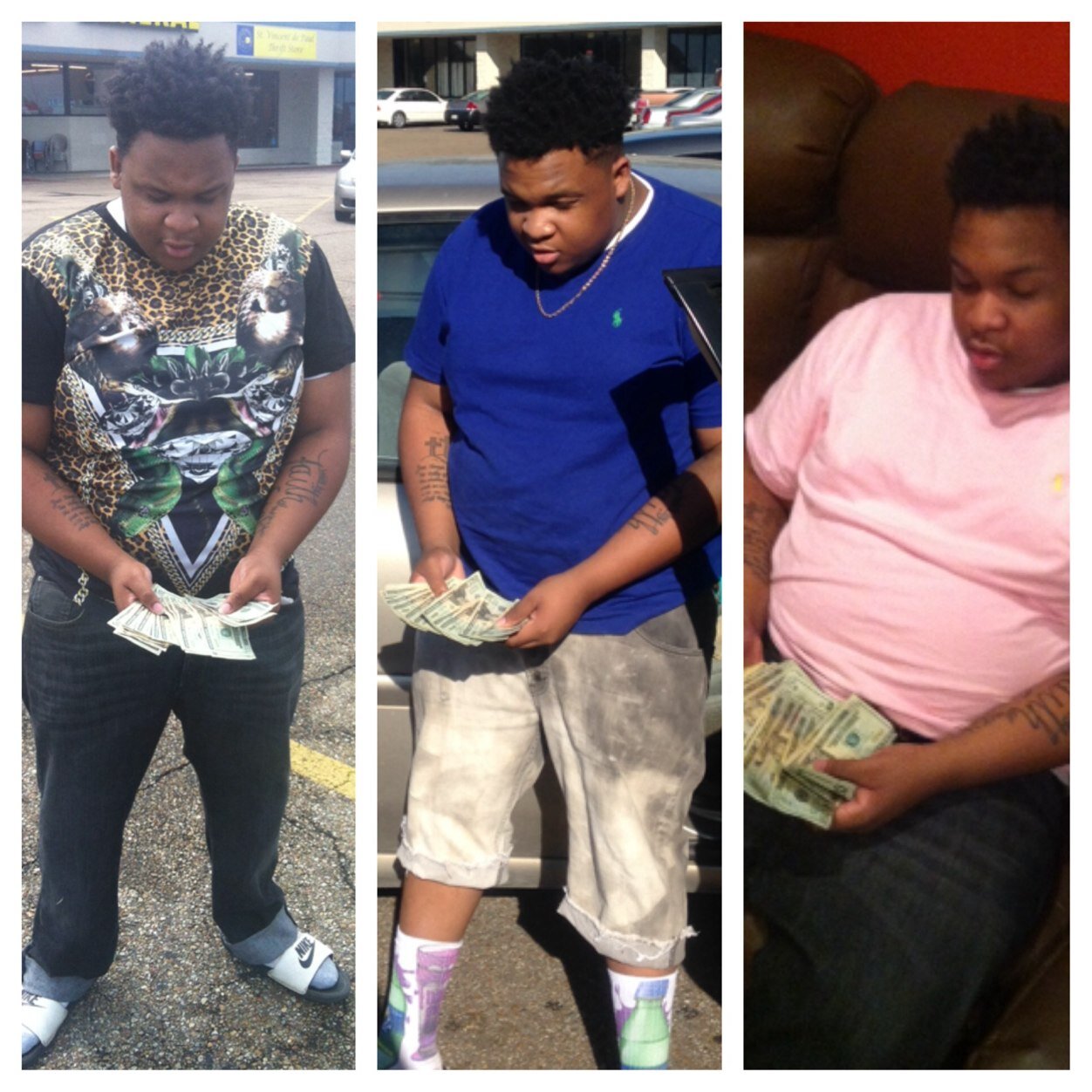 I Can Have A Million Dollars & I'll Still Bargain Witchu ... All about A Profit